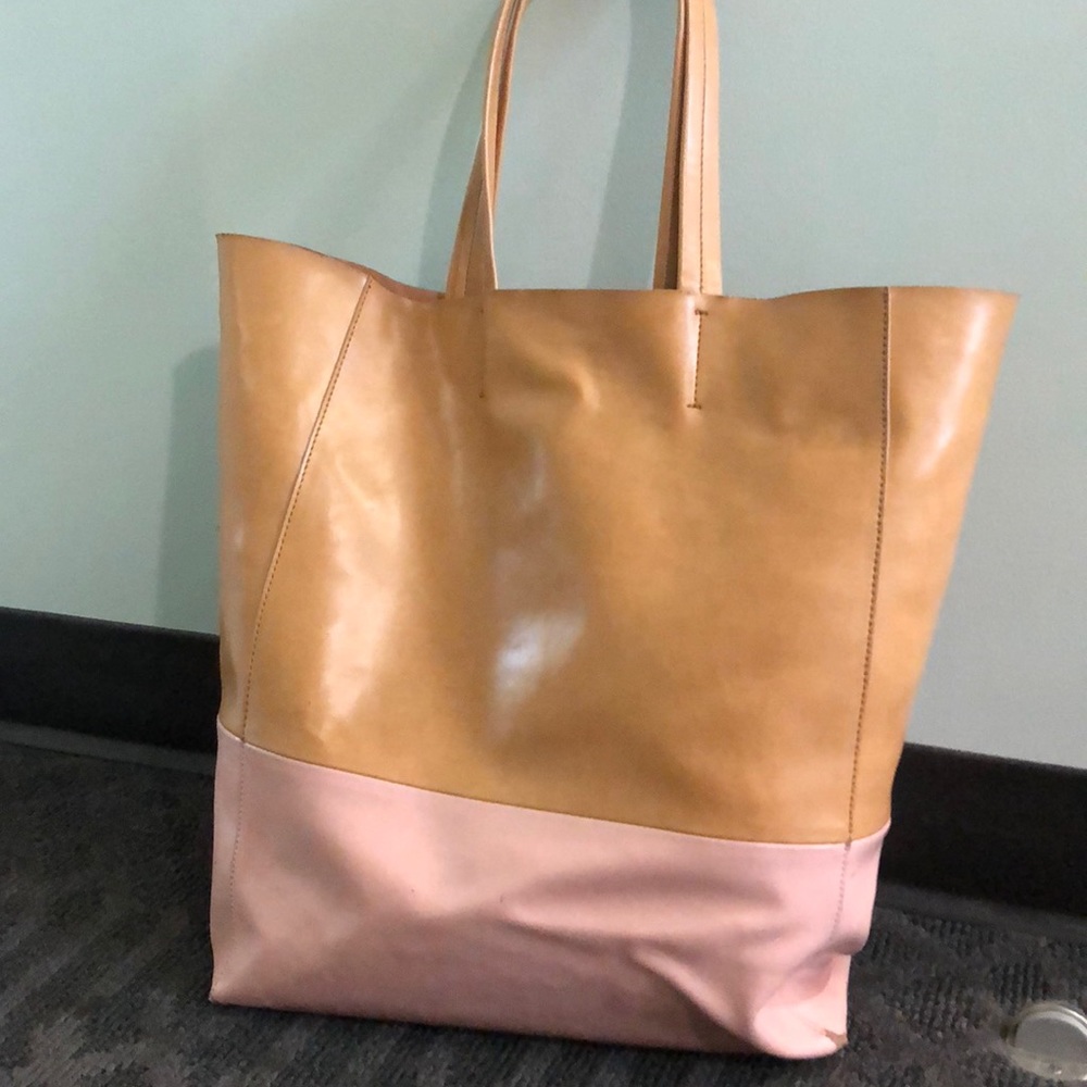 Beautiful tote bag